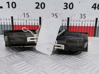 Подсветка номера, ориг. номер 6025170045, Renault Espace 1996-2002