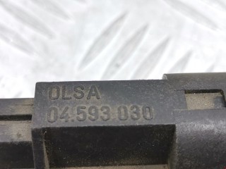 Подсветка номера, ориг. номер 6025170045, Renault Espace 1996-2002