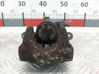 Суппорт задний левый, ориг. номер 7701208256, Renault Scenic 2003-2006