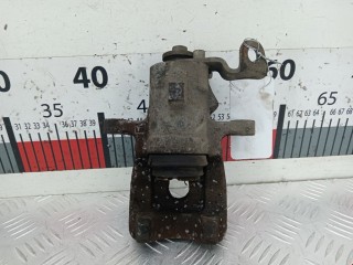 Суппорт задний левый, ориг. номер 7701208256, Renault Scenic 2003-2006
