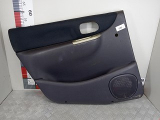 Обшивка двери задней левой (дверная карта), Renault Espace 1996-2002