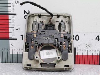 Фонарь салона (плафон), ориг. номер 8D0947111N, 8D0947111P, Audi A4 1994-1999