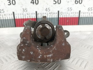 Суппорт задний правый, ориг. номер 7701208257, Renault Scenic 2003-2006