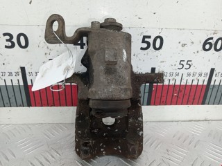 Суппорт задний правый, ориг. номер 7701208257, Renault Scenic 2003-2006