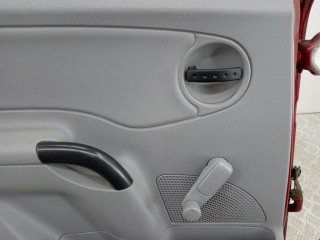 Дверь задняя левая, ориг. номер 901172, Citroen C3 2002-2006