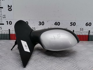 Зеркало наружное правое, ориг. номер 8148XY, Peugeot 206 2002-2009