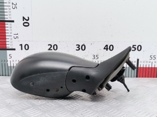 Зеркало наружное правое, ориг. номер 8148XY, Peugeot 206 2002-2009