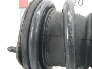 Стойка передняя правая, ориг. номер GJ6E34700F, Mazda 6 2002-2005