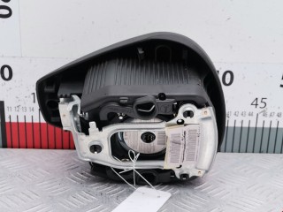 Подушка безопасности водителя, ориг. номер 96380009, 4112HH, Citroen C3 2002-2006
