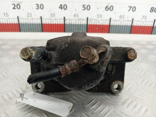 Суппорт передний левый, ориг. номер 5512062J10, Suzuki Splash 2008-2012