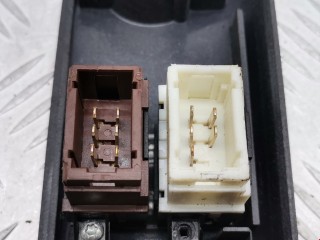 Блок управления стеклоподъемниками, ориг. номер 7701707962, Renault Espace 1996-2002