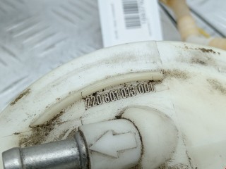 Насос топливный, ориг. номер 8D0906089, 220801013001, Audi A4 1994-1997
