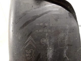 Защита арок задняя левая (подкрылок), ориг. номер 1490737080, 8530AV, Citroen C8 2002-2008