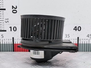 Моторчик печки, ориг. номер 1J1819021C, 1J1819021A, Volkswagen Golf 1997-2006