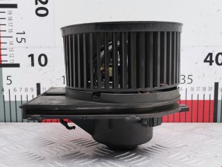 Моторчик печки, ориг. номер 1J1819021C, 1J1819021A, Volkswagen Golf 1997-2006