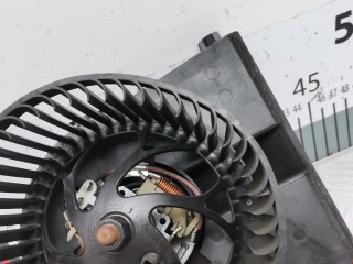 Моторчик печки, ориг. номер 1J1819021C, 1J1819021A, Volkswagen Golf 1997-2006