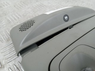 Фонарь салона (плафон), ориг. номер 7700434582, 7700433411, Renault Scenic 1999-2003