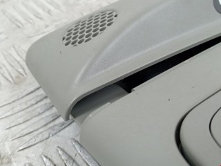 Фонарь салона (плафон), ориг. номер 7700434582, 7700433411, Renault Scenic 1999-2003