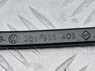 Щеткодержатель (поводок стеклоочистителя, дворник), ориг. номер 3B1955409, Volkswagen Passat 1996-2001