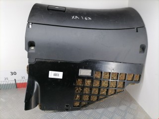 Бардачок, ориг. номер 4B1857035E, 4Z7857035, Audi A6 1997-2001