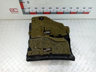 Бардачок, ориг. номер 4B1857035E, 4Z7857035, Audi A6 1997-2001