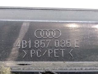 Бардачок, ориг. номер 4B1857035E, 4Z7857035, Audi A6 1997-2001