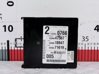 Блок комфорта, ориг. номер 8200447507, 21677136, Renault Laguna 2001-2005