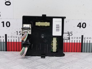 Блок комфорта, ориг. номер 8200447507, 21677136, Renault Laguna 2001-2005