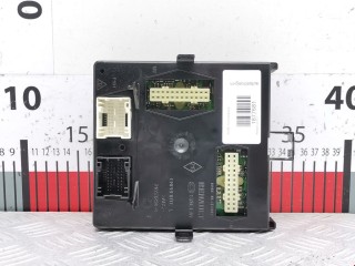 Блок комфорта, ориг. номер 8200447507, 21677136, Renault Laguna 2001-2005