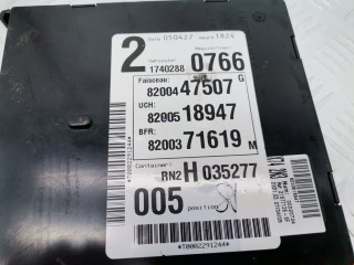 Блок комфорта, ориг. номер 8200447507, 21677136, Renault Laguna 2001-2005