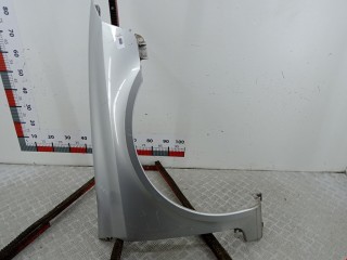 Крыло переднее правое, ориг. номер 8200258175, 7701475994, Renault Laguna 2001-2005