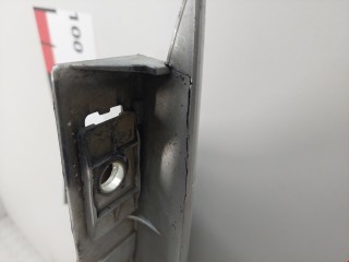Крыло переднее правое, ориг. номер 8200258175, 7701475994, Renault Laguna 2001-2005