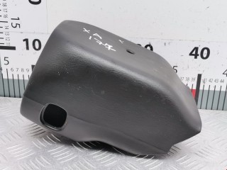 Кожух рулевой колонки, ориг. номер 9214646, Opel Agila 2000-2004