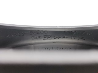 Кожух рулевой колонки, ориг. номер 9214646, Opel Agila 2000-2004