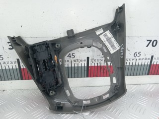 Накладка декоративная, ориг. номер 8200557259, Renault Scenic 2003-2006