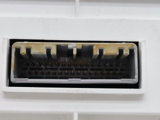 Щиток приборов (приборная панель), ориг. номер 3410051KC0, 3410051K24, Suzuki Splash 2008-2012