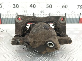 Суппорт передний правый, ориг. номер 5511062J10, Suzuki Splash 2008-2012