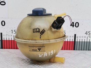 Бачок расширительный, ориг. номер 1J0121403B, 1J0121403, Volkswagen Bora 1998-2005