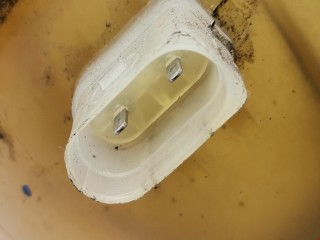 Бачок расширительный, ориг. номер 1J0121403B, 1J0121403, Volkswagen Bora 1998-2005