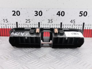 Дефлектор обдува салона, ориг. номер 7361051K00, Suzuki Splash 2008-2012