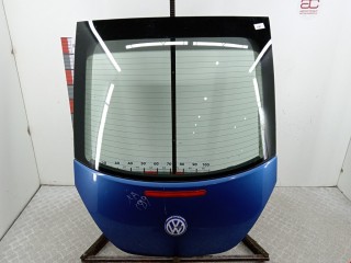 Крышка багажника (дверь 3-5), ориг. номер 1C0827025P, Volkswagen Beetle 1997-2005