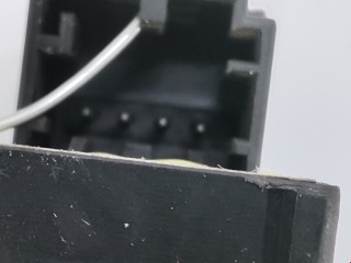 Кнопка стеклоподъемника, ориг. номер 8Z0959855, 8Z0959855B5PR, Audi A4 2000-2006