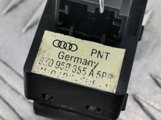 Кнопка стеклоподъемника, ориг. номер 8Z0959855, Audi A4 2000-2006