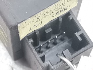 Кнопка стеклоподъемника, ориг. номер 8Z0959855, Audi A4 2000-2006