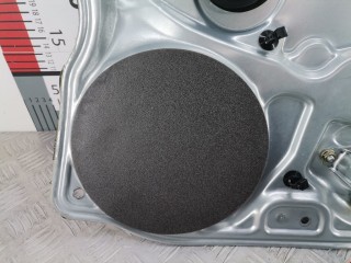 Стеклоподъемник задний левый, ориг. номер 3B9839751, 3B9839655C, Volkswagen Passat 2000-2005