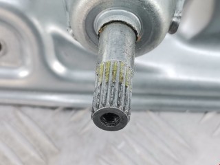 Стеклоподъемник задний левый, ориг. номер 3B9839751, 3B9839655C, Volkswagen Passat 2000-2005