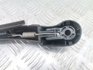 Щеткодержатель задний, ориг. номер 61628220830, BMW 3 E46 1997-2003