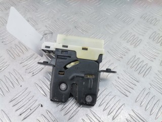 Замок багажника, ориг. номер 8200090484, 8200229957, Renault Espace 2002-2006