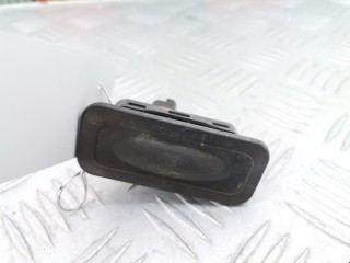 Ручка крышки багажника, ориг. номер 8200076256, Renault Megane 2002-2006