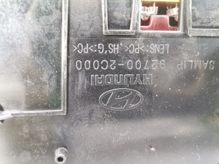 Стоп-сигнал, ориг. номер 927002C000, Hyundai Coupe 2002-2005